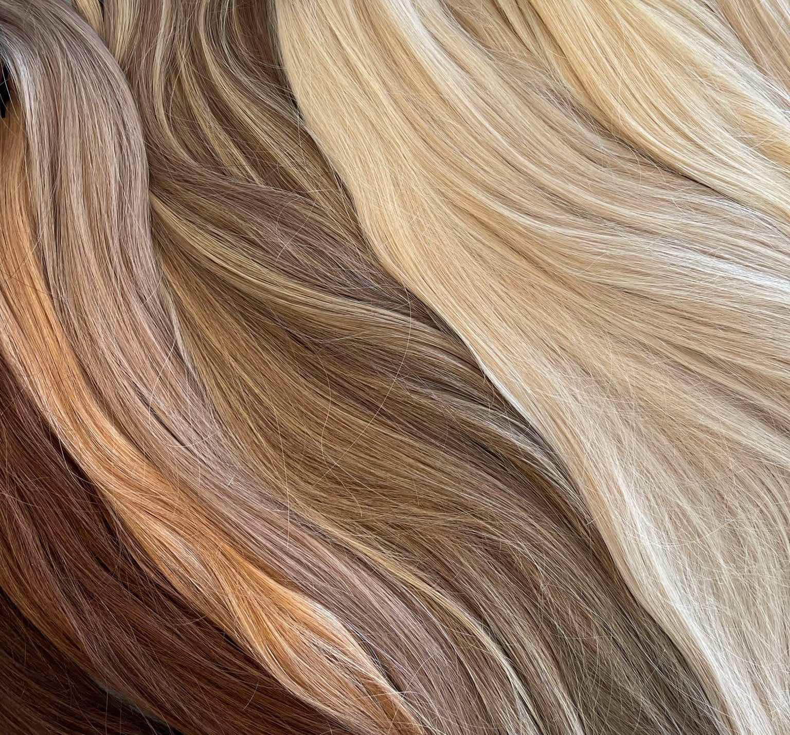 Hair Extensions
