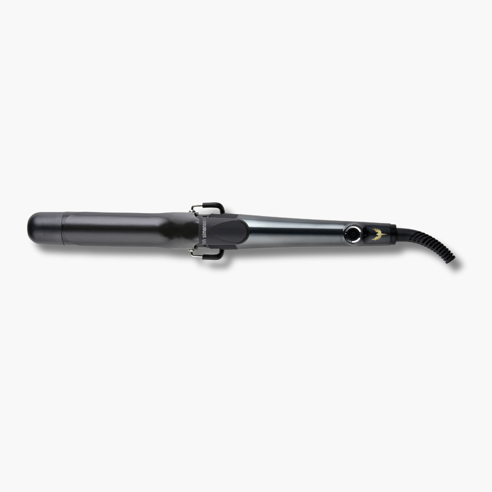 HH Simonsen ROD VS7 – Professionelt Krøllejern