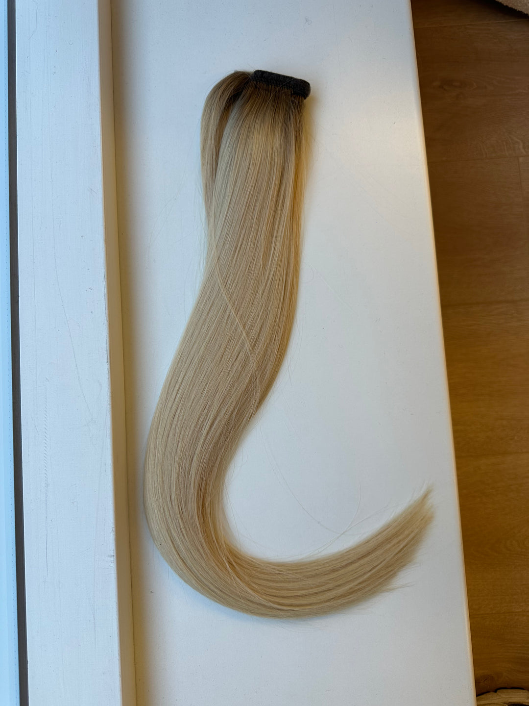 #7 CHAMPAGNE BLONDE
