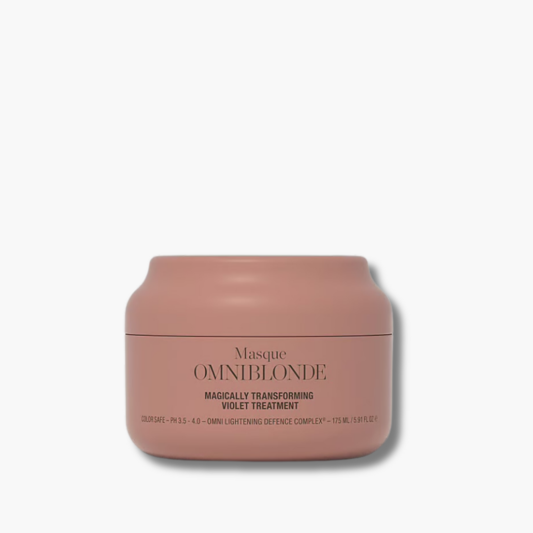 OMNIBLONDE
Magically Transforming Violet Treatment