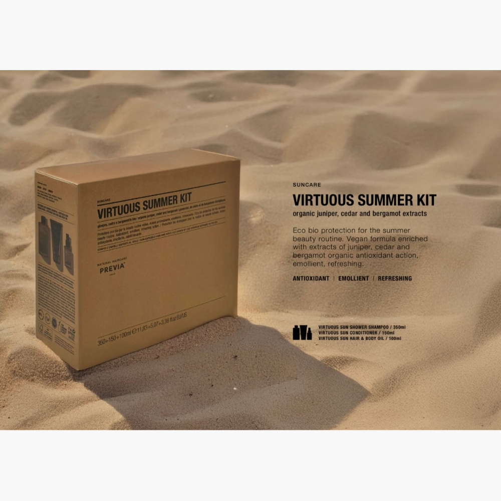 Previa Suncare