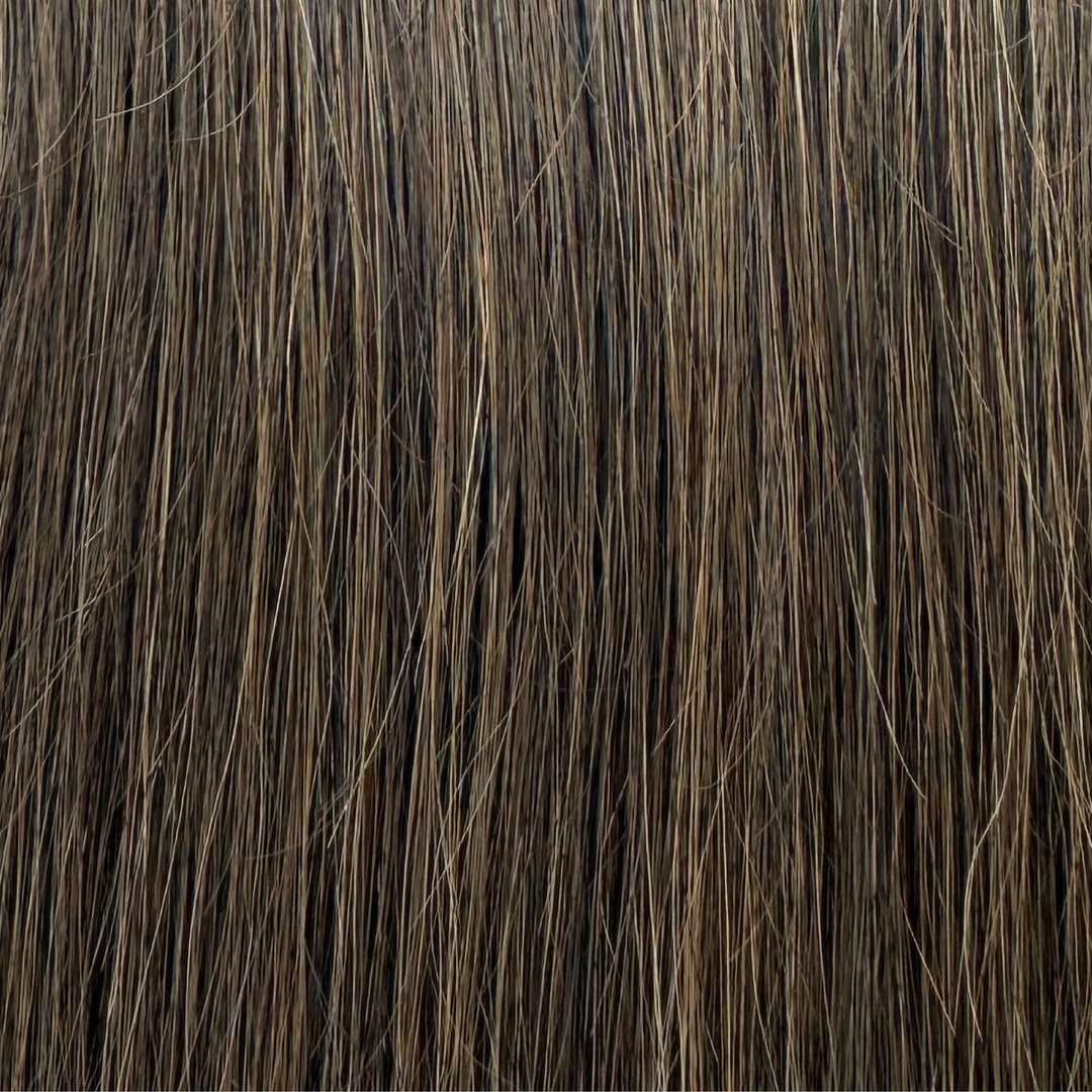 #2 Mochachino – clip-in extensions