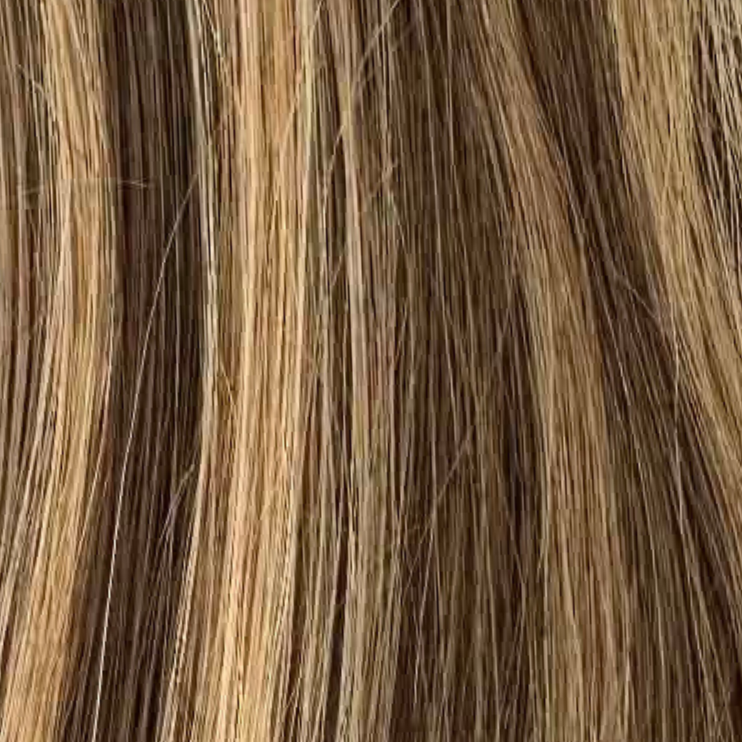 #3 Coco Twist – clip-in extensions
