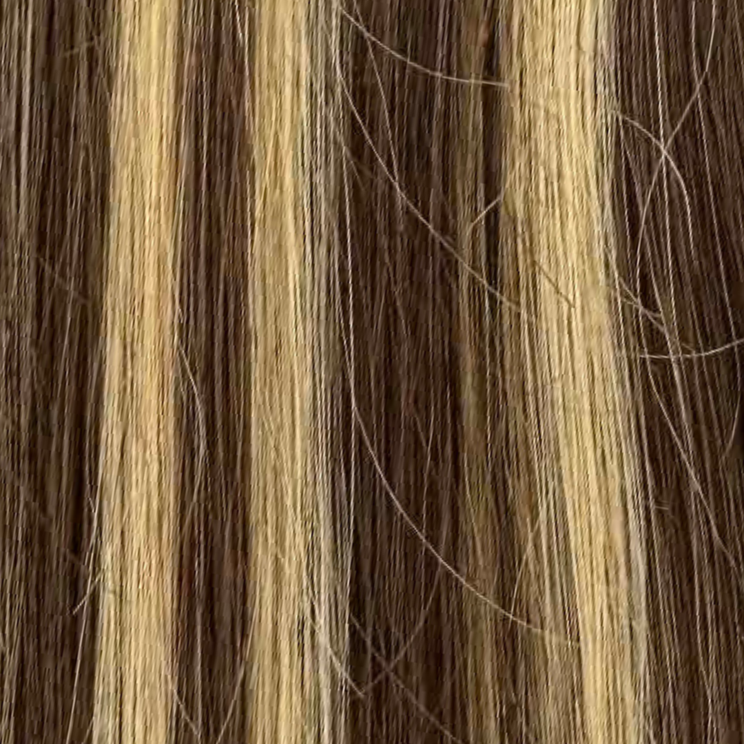 #4 Brondi – clip-in extensions