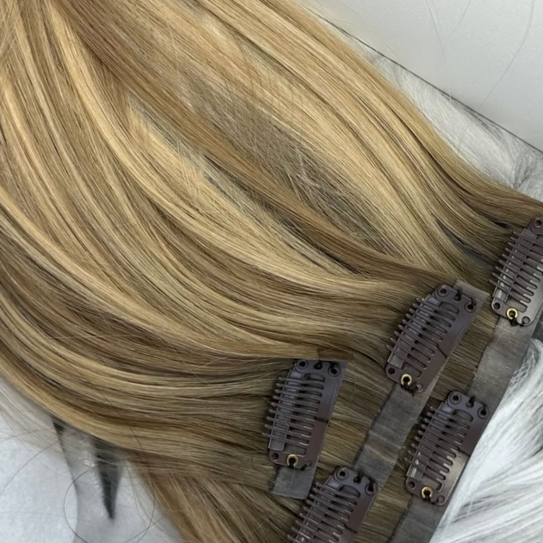 #5 COPENHAGEN BLONDE