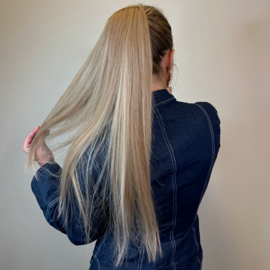 #5 Ponytail 100 gram