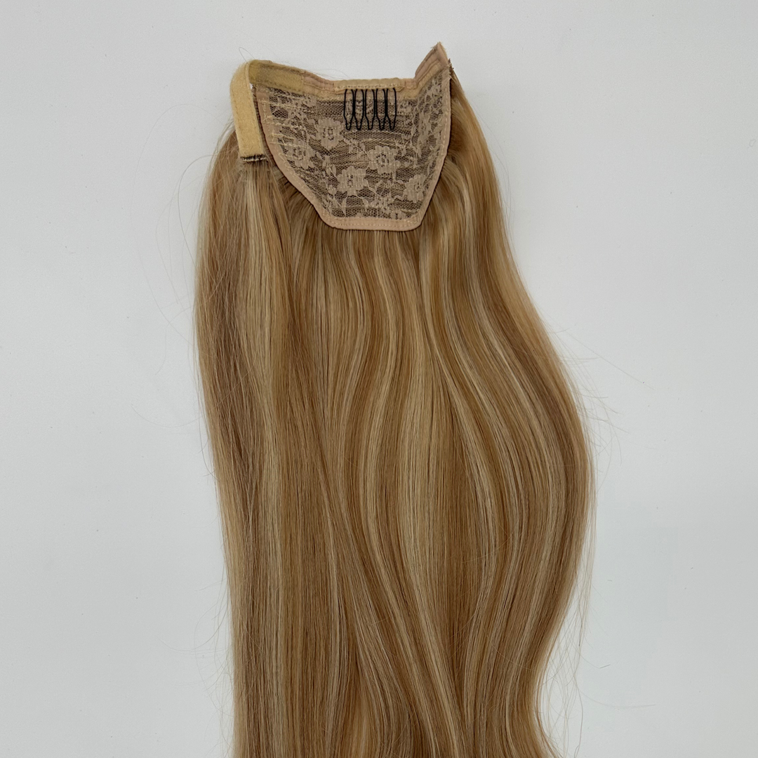 #6 CARAMEL BLONDE