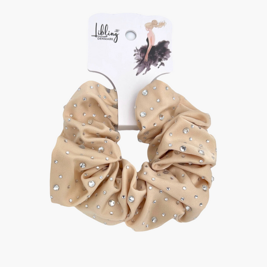 Scrunchie Saga SHELL