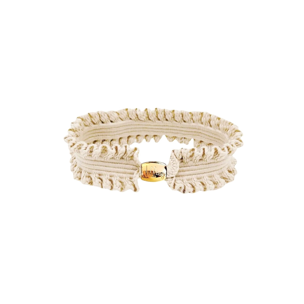 Libling Original Hårelastik – GULD
