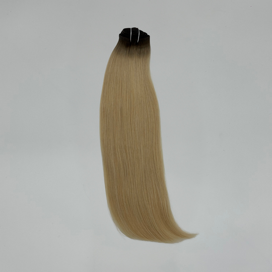 #7 CHAMPAGNE BLONDE