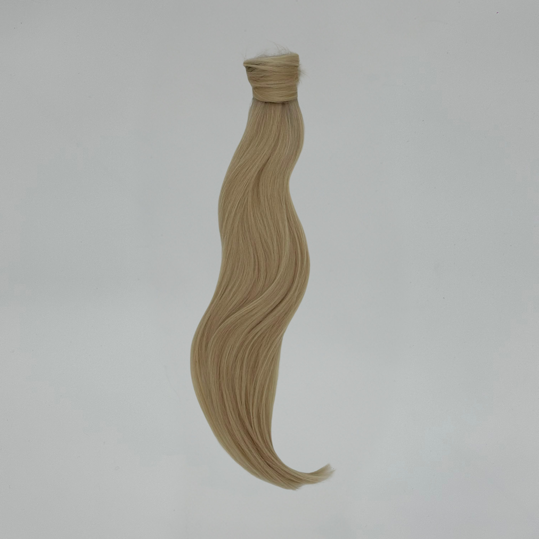 #8 ICE – ponytail extensions