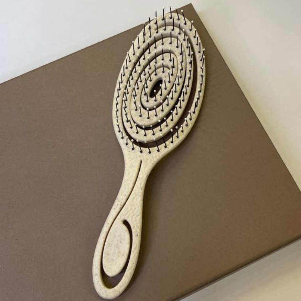 Bio Brush