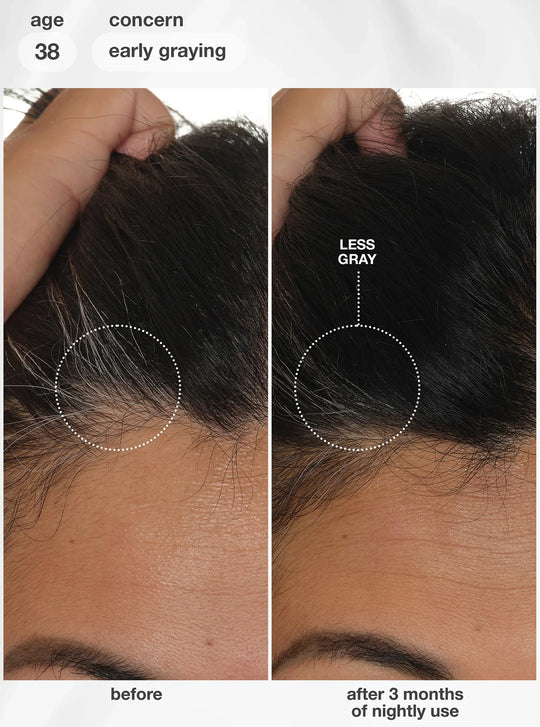 K18 - FutureIQ™ Biomimetic Hair Longevity Serum