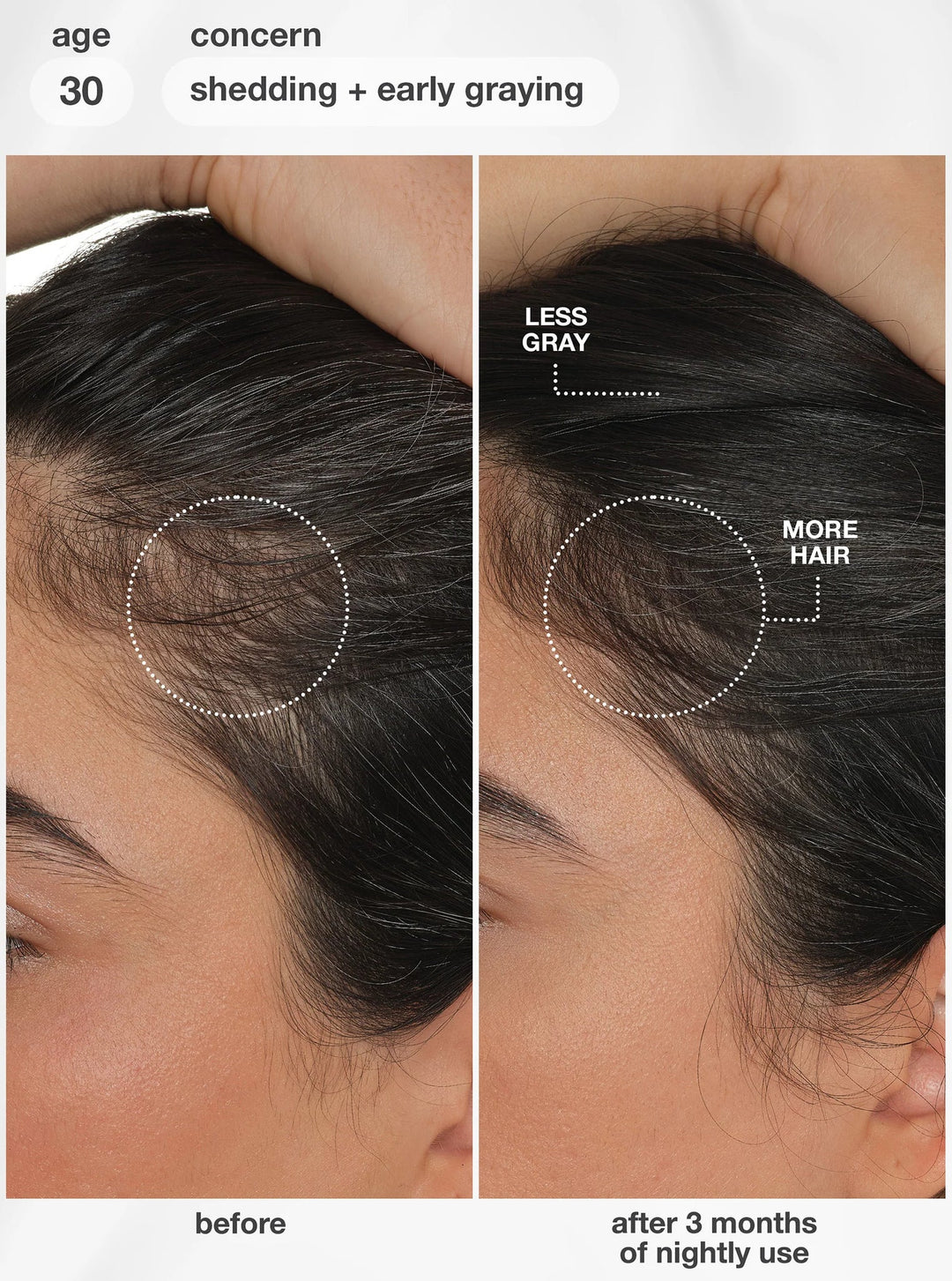 K18 - FutureIQ™ Biomimetic Hair Longevity Serum