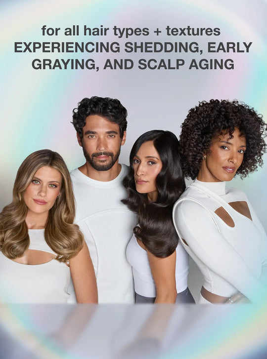 K18 - FutureIQ™ Biomimetic Hair Longevity Serum