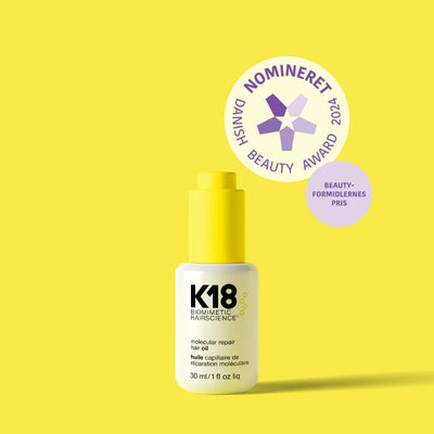 K18 - Molecular Repair Hair Oil