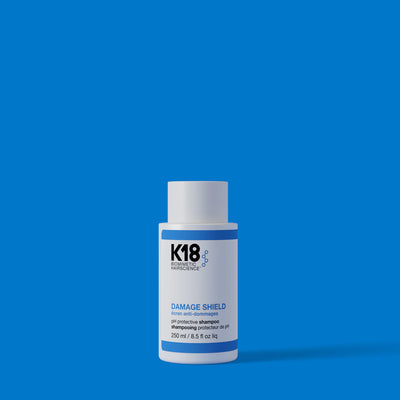 K18 - DAMAGE SHIELD pH-Protective Shampoo