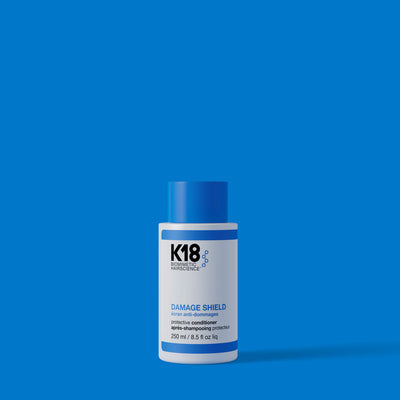 K18 - DAMAGE SHIELD Protective Conditioner