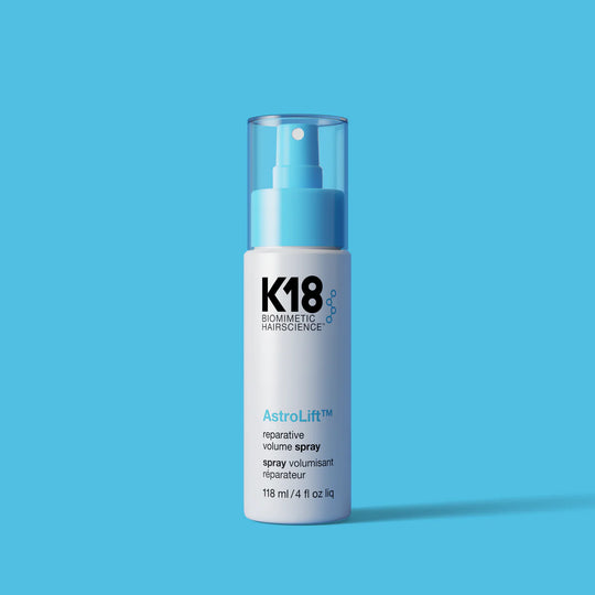 K18 - AstroLift Reparative Volume Spray 118ml