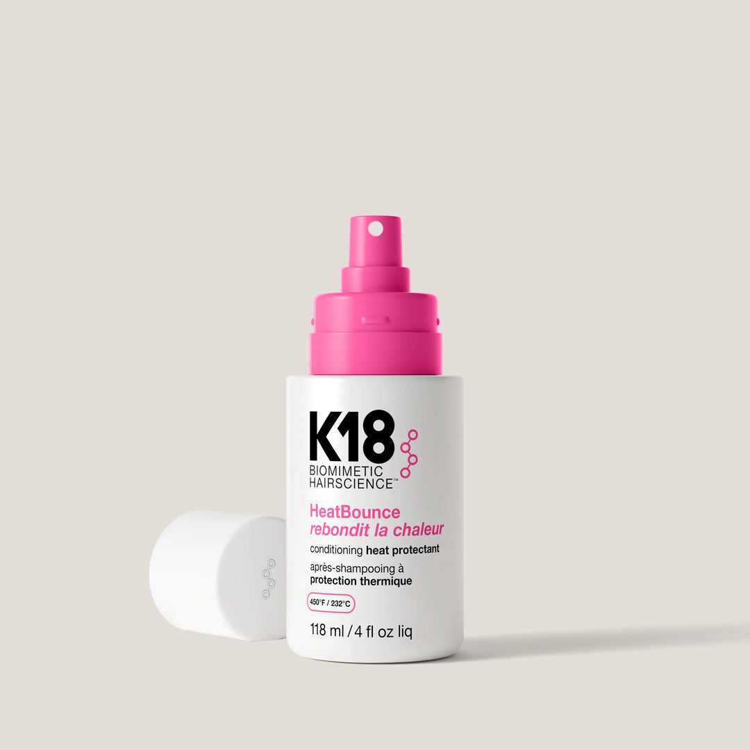 K18 - HeatBounce Conditioning Heat Protectant