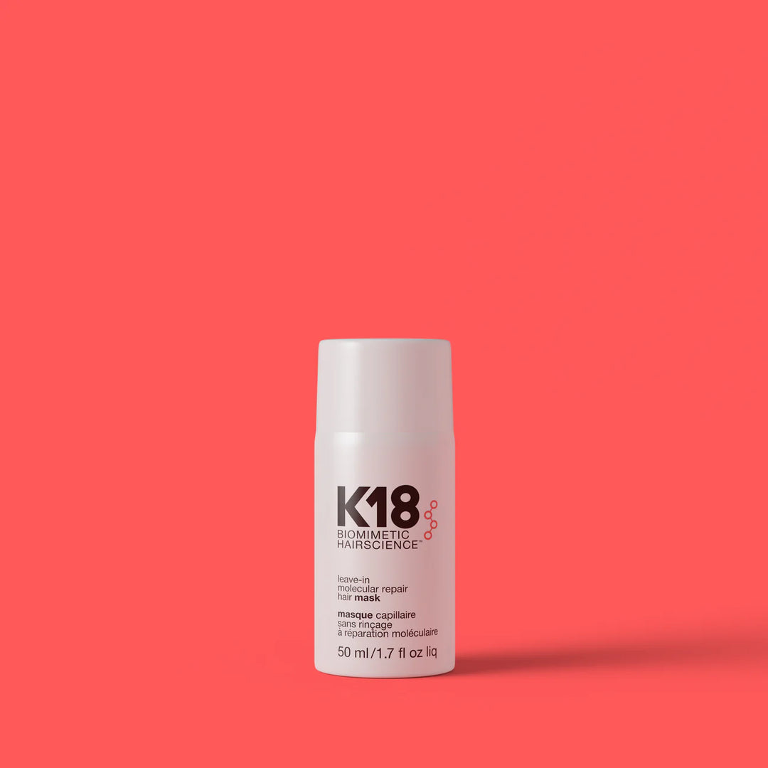 K18 – Leave-In Molecular Repair Hair Mask 50 ml, hårmaske
