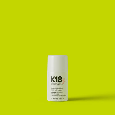 K18 - Leave-In Molecular Repair Hair Mask