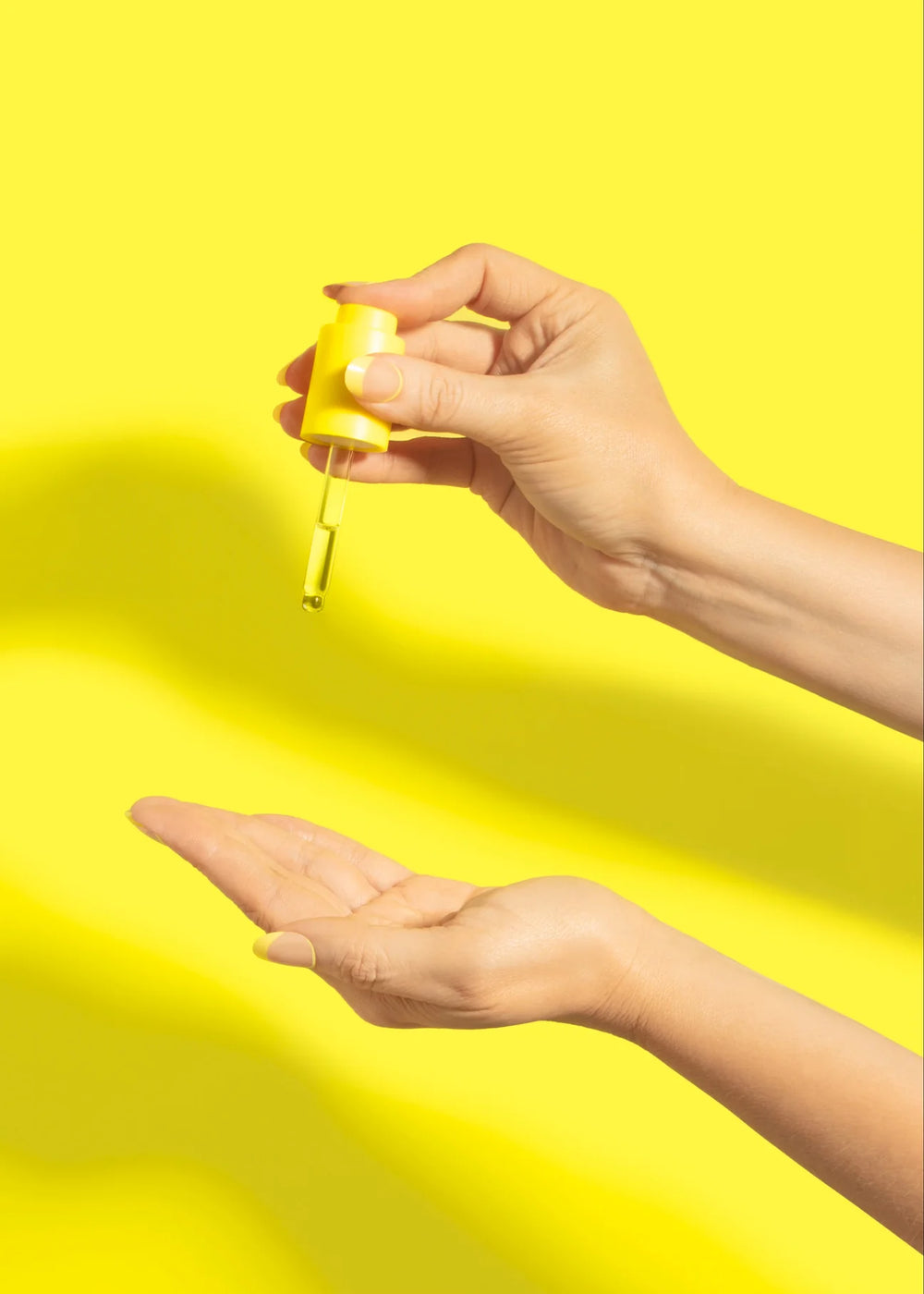 K18 – Molecular Repair Hair Oil, hårolie, tekstur og konsistens