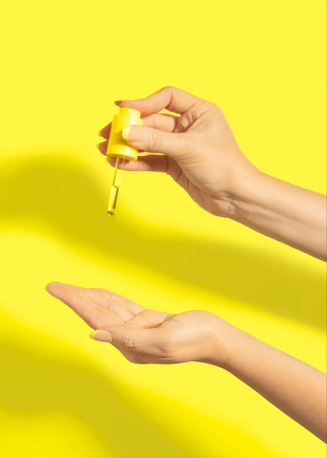 K18 – Molecular Repair Hair Oil, hårolie, tekstur og konsistens