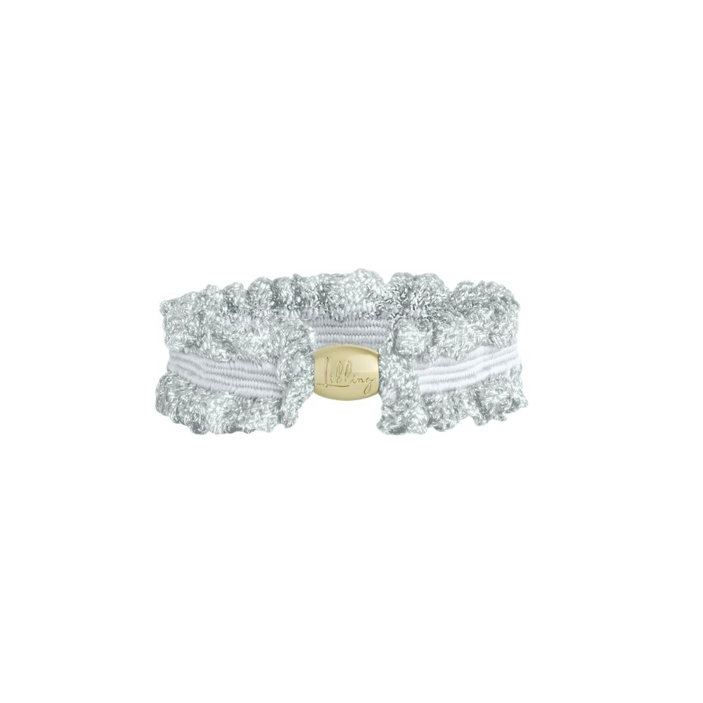 Libling Original Shimmer Hårelastik - GULD