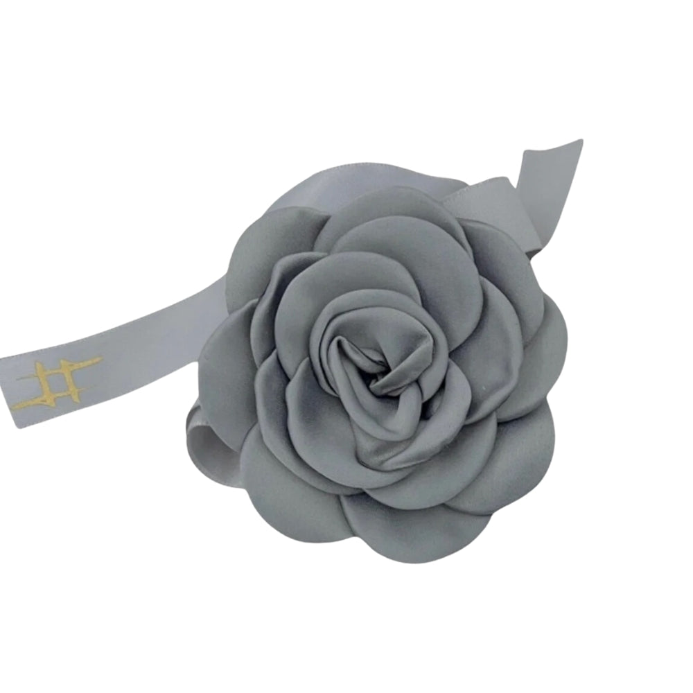Libling Rose Grey – hårtilbehør