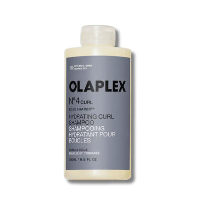 OLAPLEX Nº4 CURL HYDRATING CURL SHAMPOO