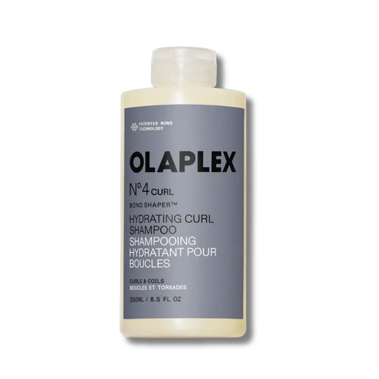 OLAPLEX Nº4 CURL HYDRATING CURL SHAMPOO
