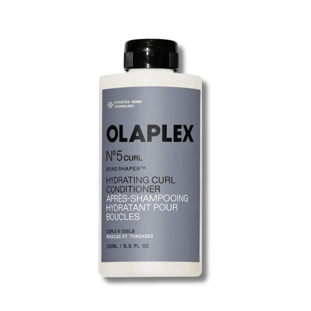 OLAPLEX Nº5 CURL HYDRATING CURL CONDITIONER