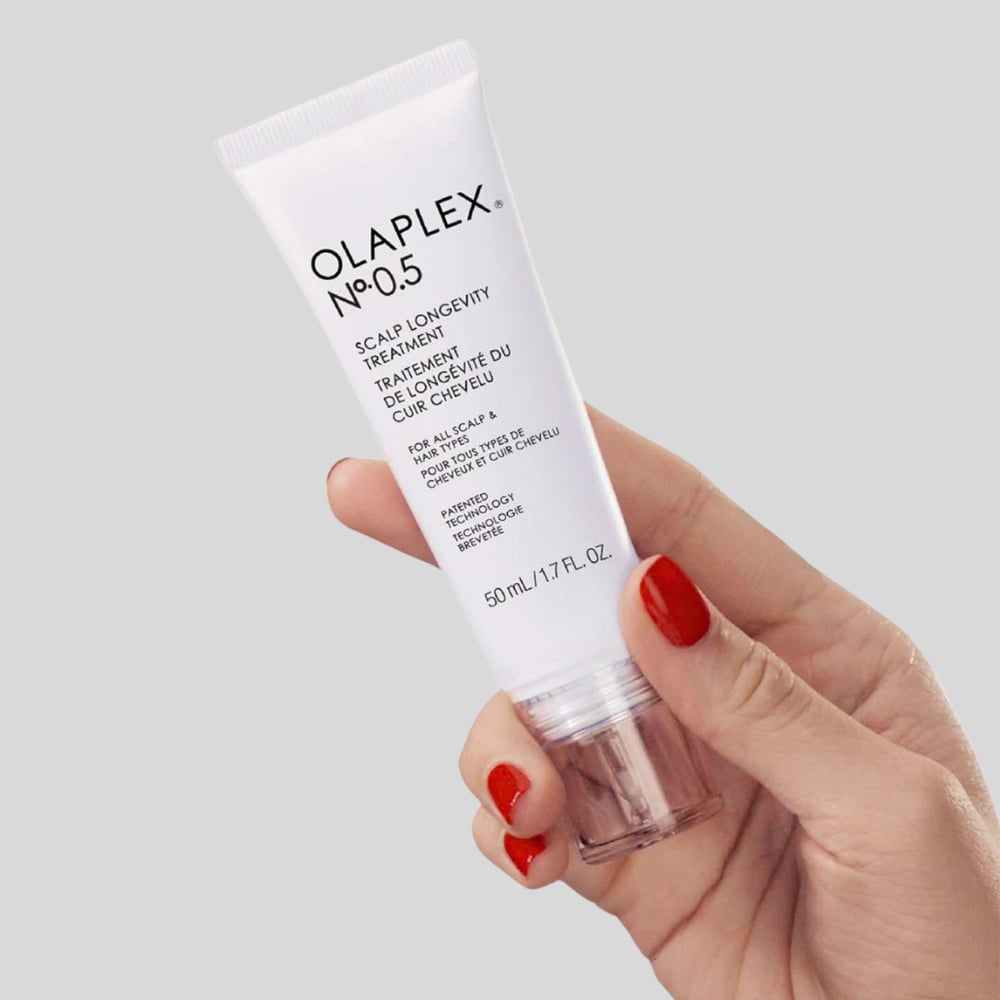OLAPLEX N°.0.5 Scalp Longevity Treatment – hårkur