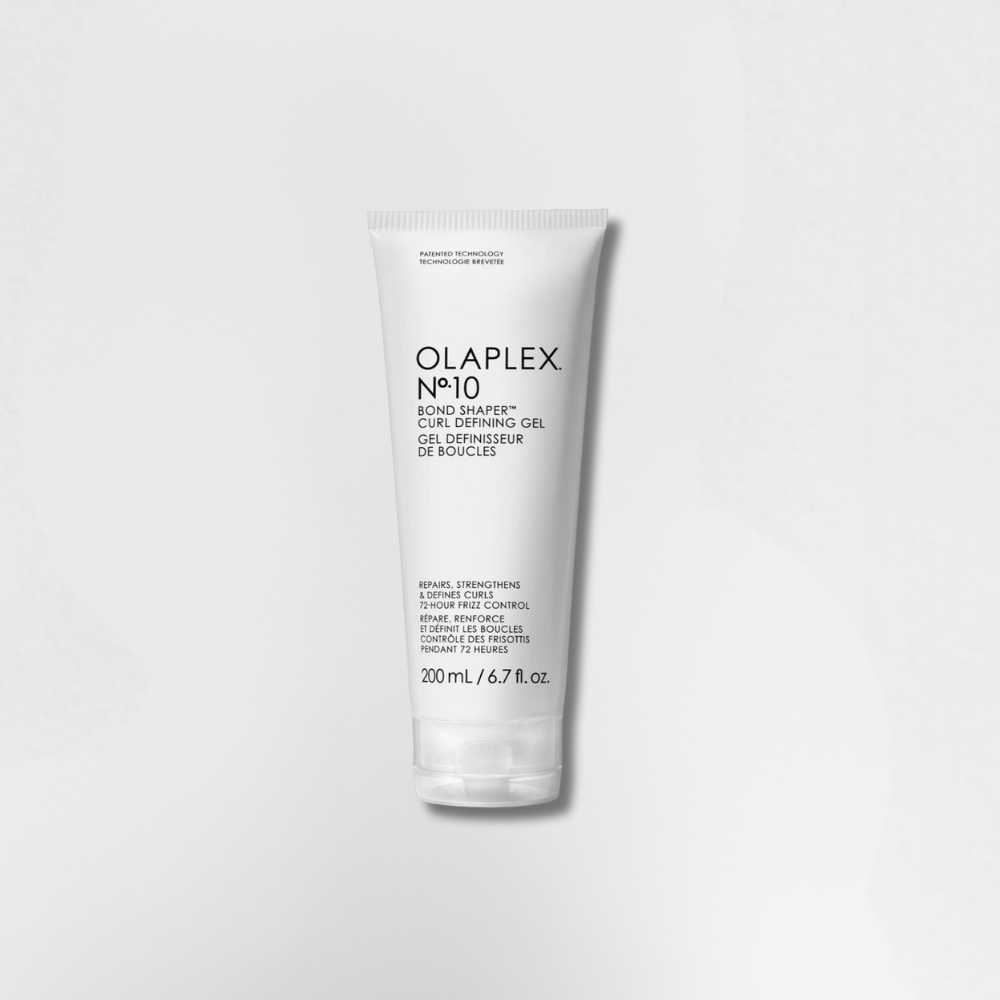 OLAPLEX N°.10 – Bond Shaper Curl Defining Gel, stylinggel
