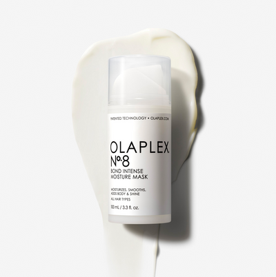 OLAPLEX N°.8 - BOND INTENSE MOISTURE MASK