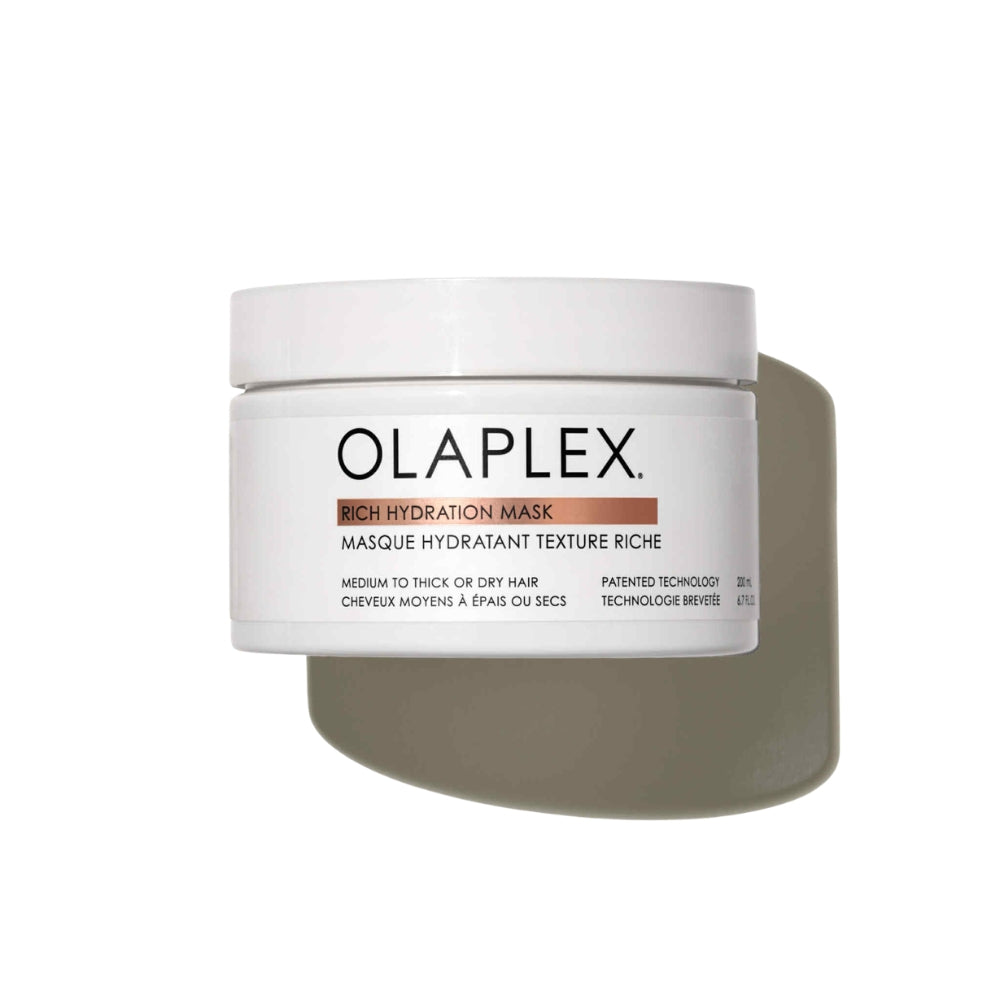 OLAPLEX Rich Hydration Mask – hårmaske