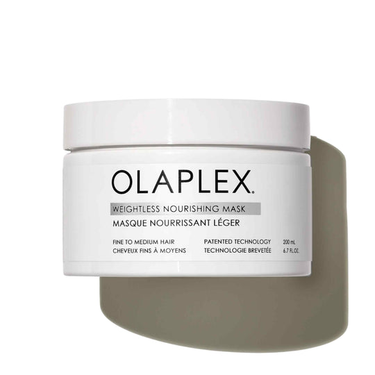 OLAPLEX WEIGHTLESS NOURISHING MASK