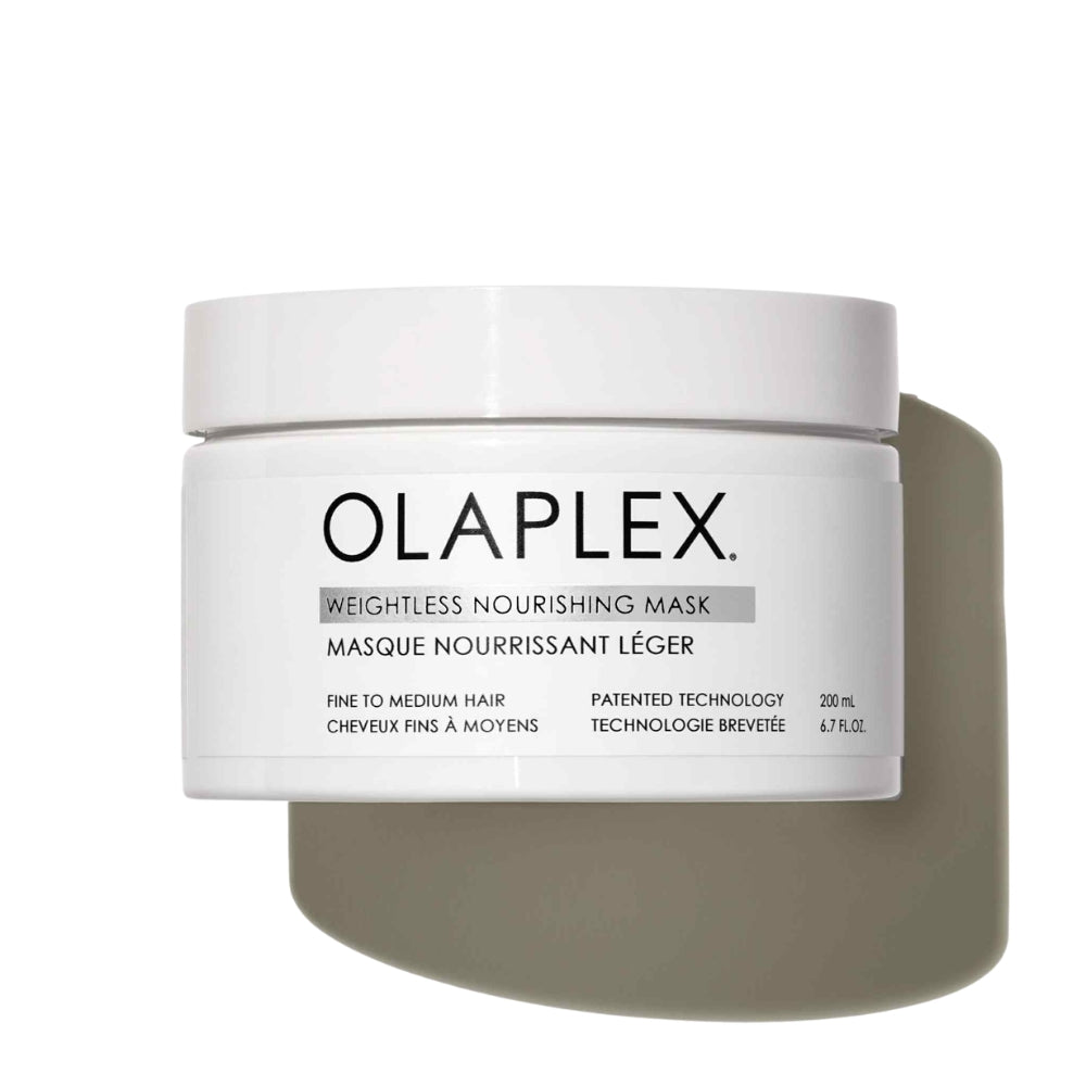 OLAPLEX Weightless Nourishing Mask – hårmaske