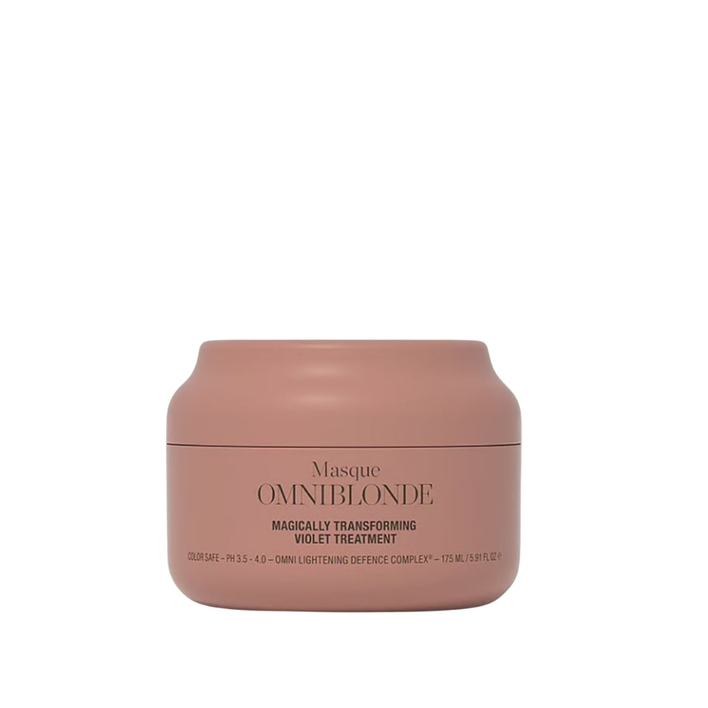 OMNIBLONDE Magically Transforming Violet Treatment