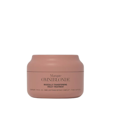 OMNIBLONDE Magically Transforming Violet Treatment