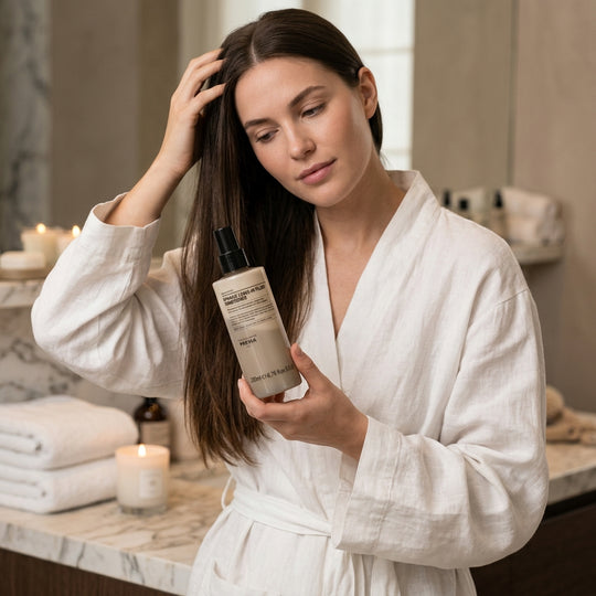 Previa Filler Leave-in Conditioner Spray