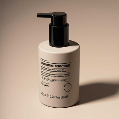 Previa Regenerating Conditioner