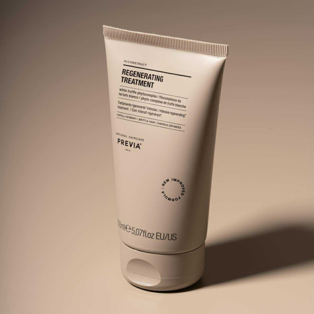 Previa Regenerating Treatment