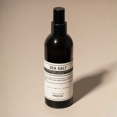 Previa Sea Salt Spray