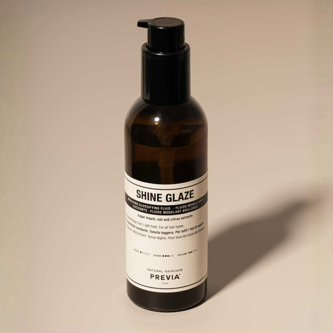 Previa Shine Glaze