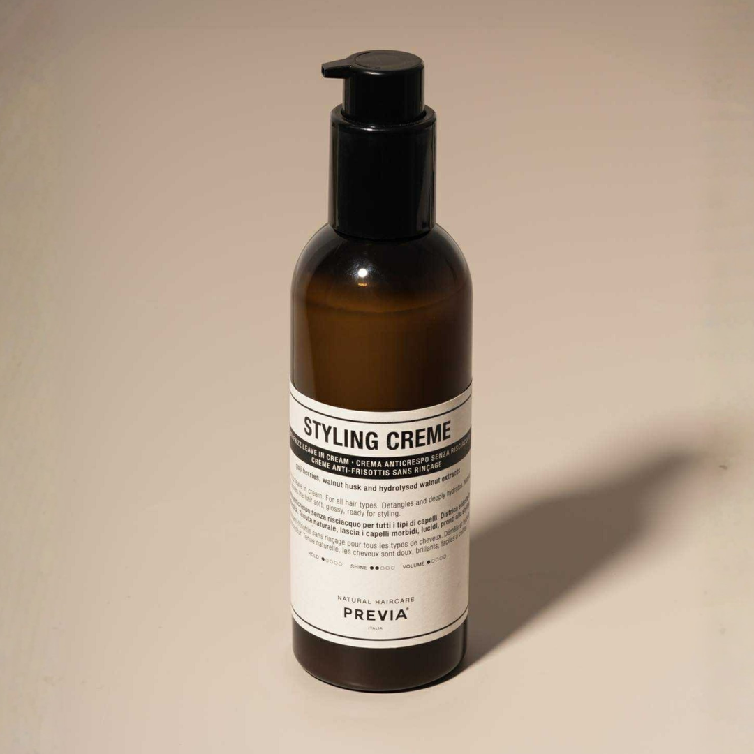 Previa Styling Creme