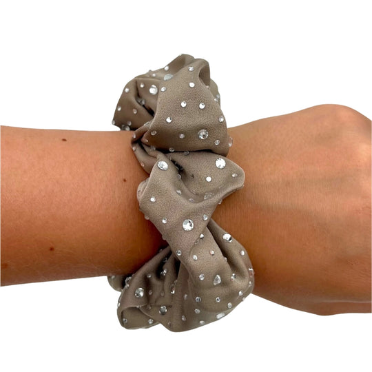 Scrunchie Saga