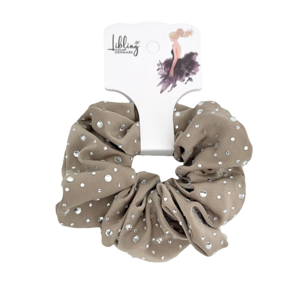 Scrunchie Saga