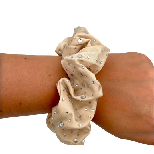 Scrunchie Saga SHELL